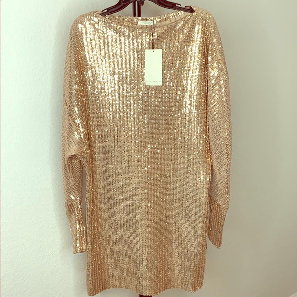 Dress ZARA